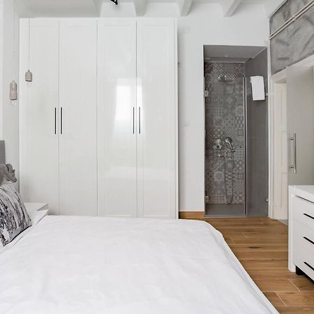 Hostgost Selected Suites - Molerova 9 Beograd Bagian luar foto